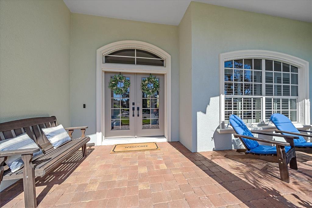 Property for sale at 366 S CREEK COURT, OSPREY, FL, 34229