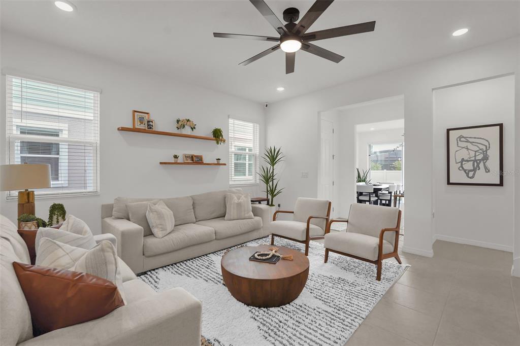 Property for sale at 1297 STOCKWELL AVENUE, ST CLOUD, FL, 34771