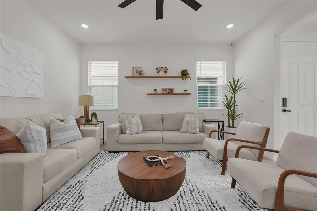 Property for sale at 1297 STOCKWELL AVENUE, ST CLOUD, FL, 34771