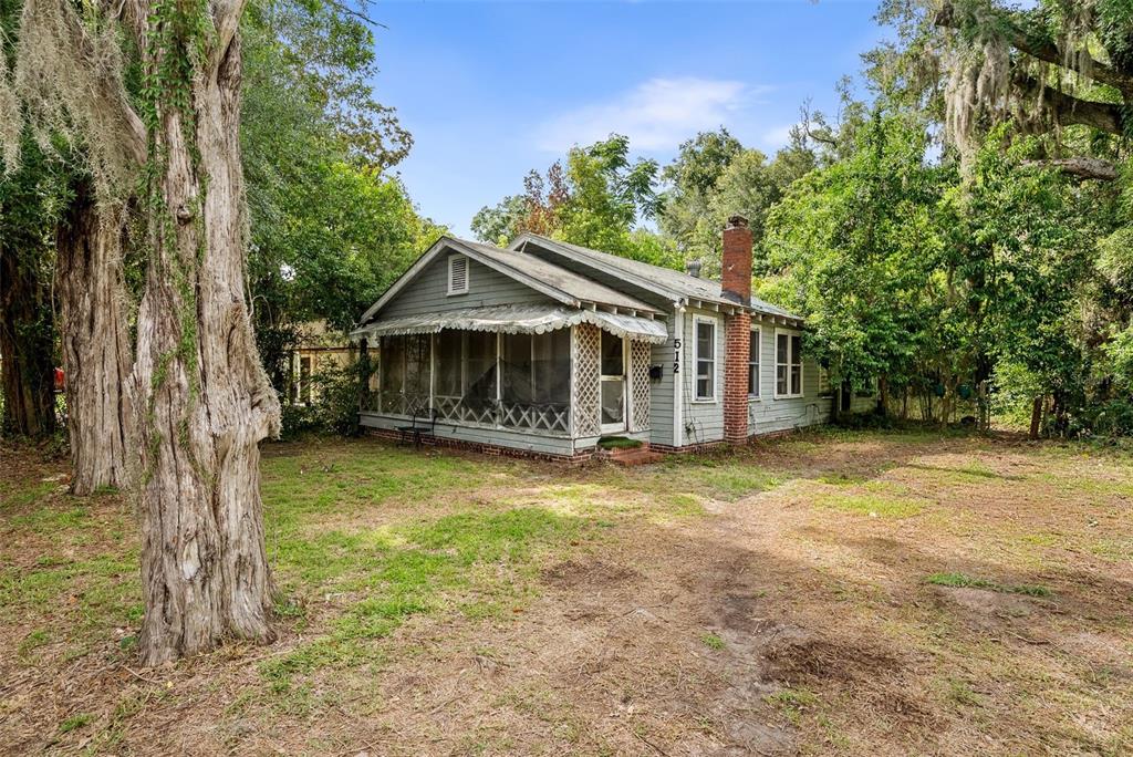 Property for sale at 512 NW 9TH AVENUE, GAINESVILLE, FL, 32601