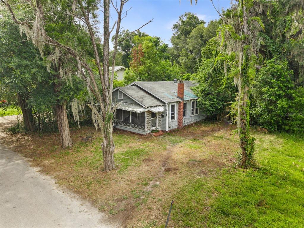Property for sale at 512 NW 9TH AVENUE, GAINESVILLE, FL, 32601