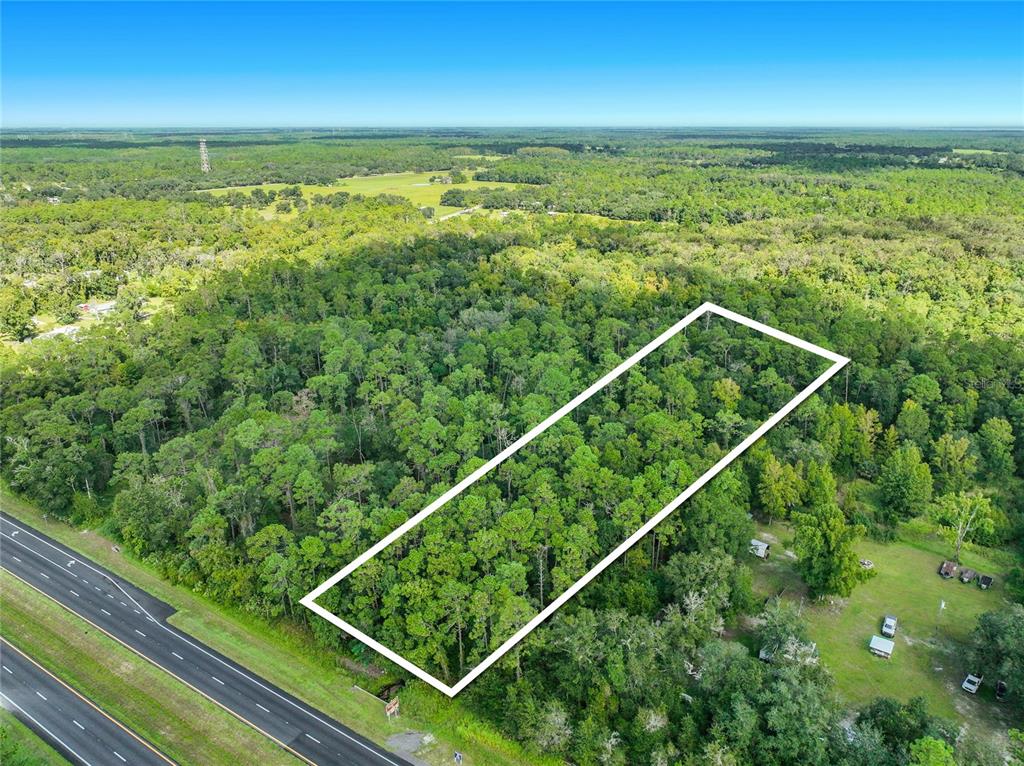 Property for sale at E COLONIAL DRIVE, CHRISTMAS, FL, 32709