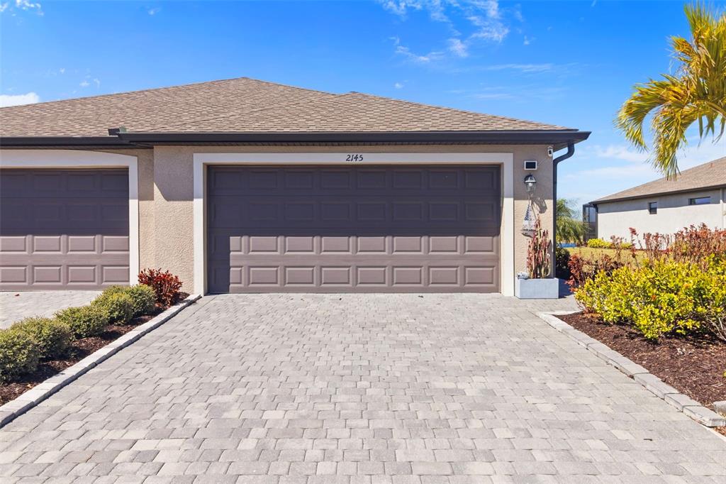 Property for sale at 2145 BONITO WAY, PORT CHARLOTTE, FL, 33953