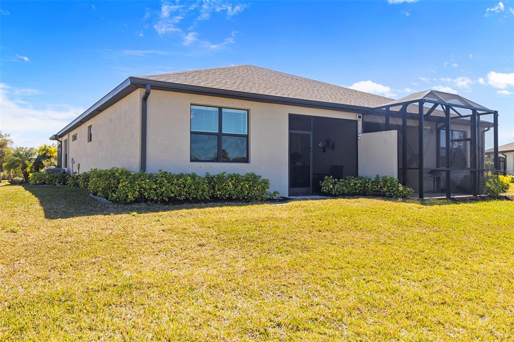 Property for sale at 2145 BONITO WAY, PORT CHARLOTTE, FL, 33953