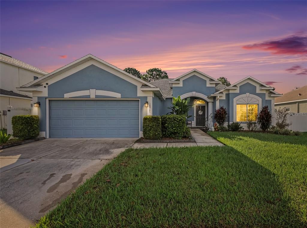 Property for sale at 10905 HOFFNER EDGE DRIVE, RIVERVIEW, FL, 33579