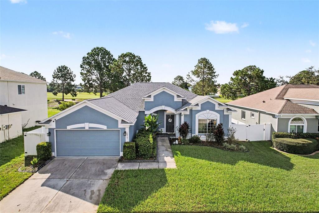 Property for sale at 10905 HOFFNER EDGE DRIVE, RIVERVIEW, FL, 33579