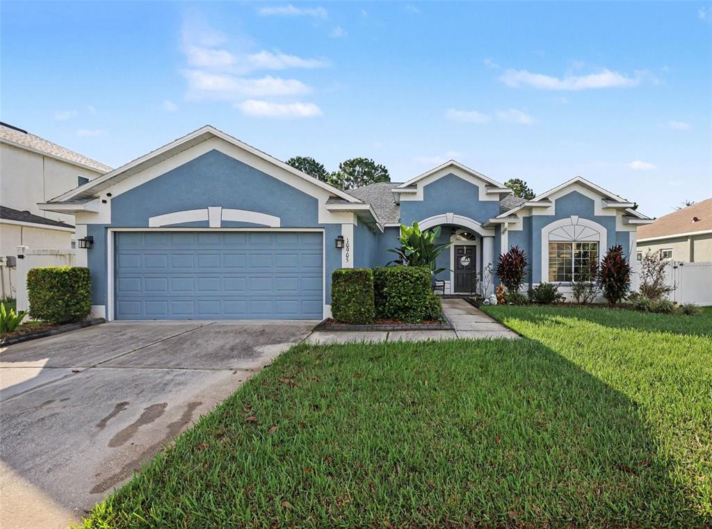 Property for sale at 10905 HOFFNER EDGE DRIVE, RIVERVIEW, FL, 33579
