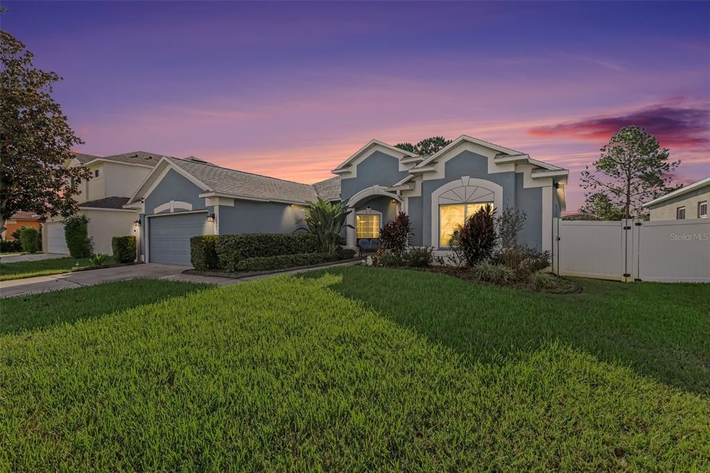 Property for sale at 10905 HOFFNER EDGE DRIVE, RIVERVIEW, FL, 33579