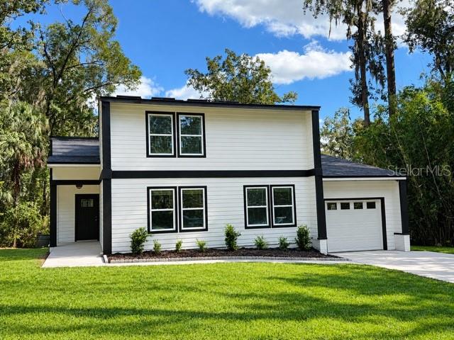 Property for sale at 1521 NW 35 TERRACE, GAINESVILLE, FL, 32605