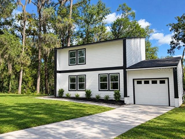 Property for sale at 1521 NW 35 TERRACE, GAINESVILLE, FL, 32605