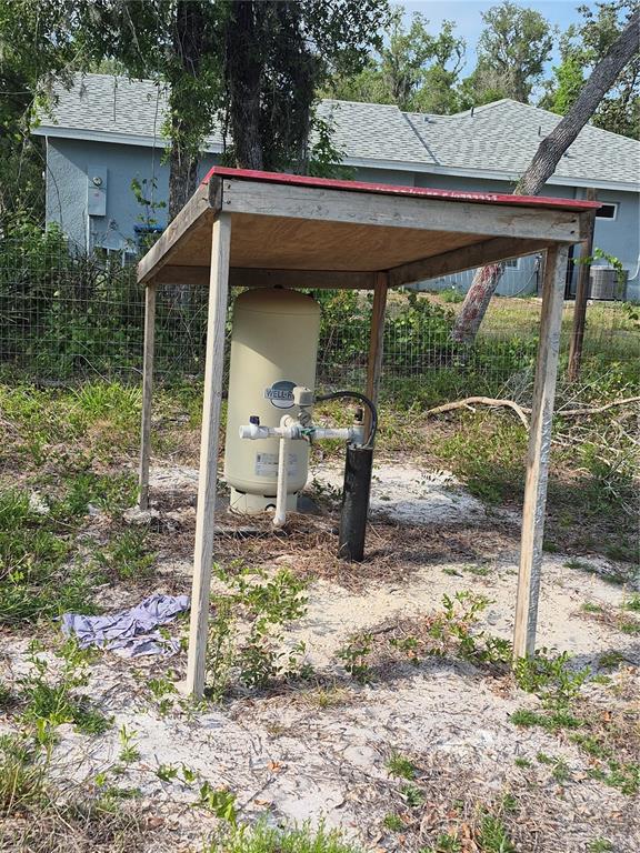 Property for sale at 7490 SHASTA STREET, WEBSTER, FL, 33597