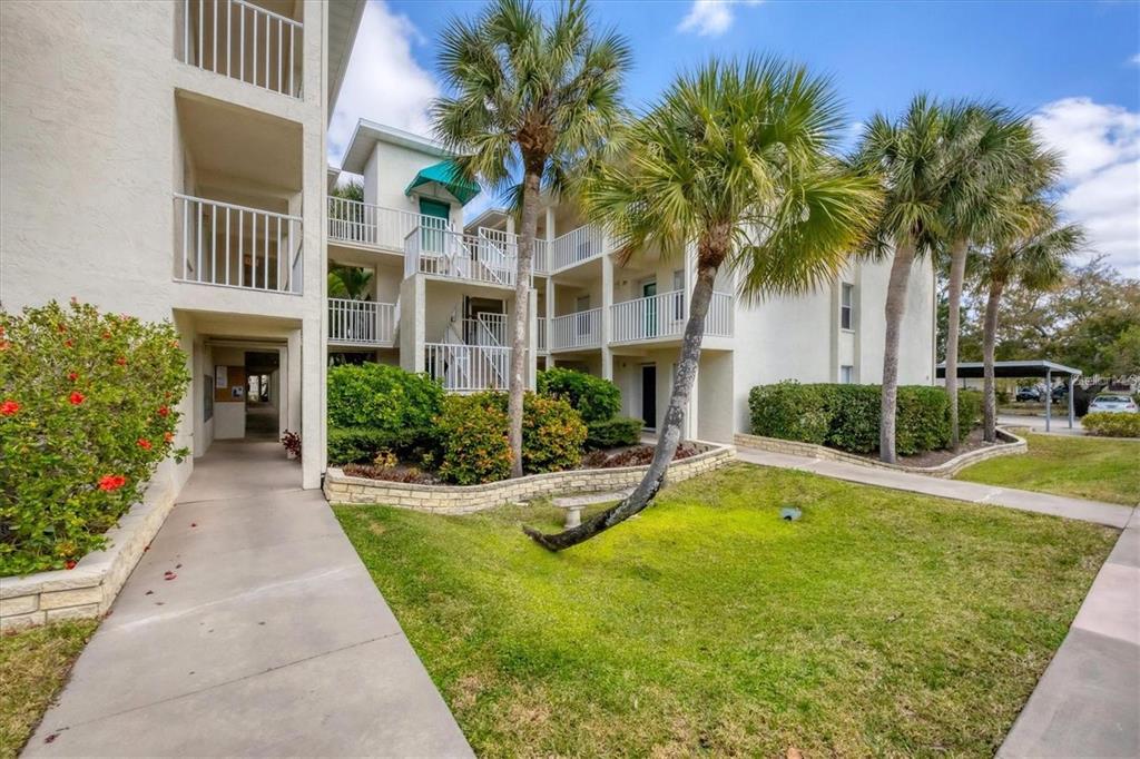 Property for sale at 7294 CLOISTER DRIVE UNIT 9, SARASOTA, FL, 34231