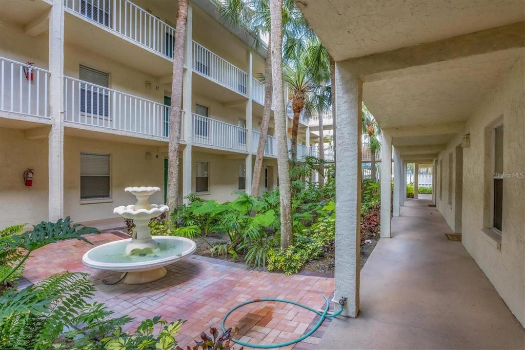 Property for sale at 7294 CLOISTER DRIVE UNIT 9, SARASOTA, FL, 34231