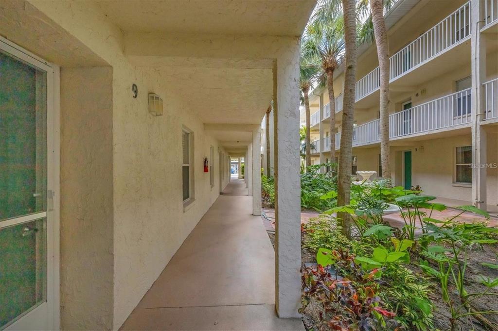 Property for sale at 7294 CLOISTER DRIVE UNIT 9, SARASOTA, FL, 34231