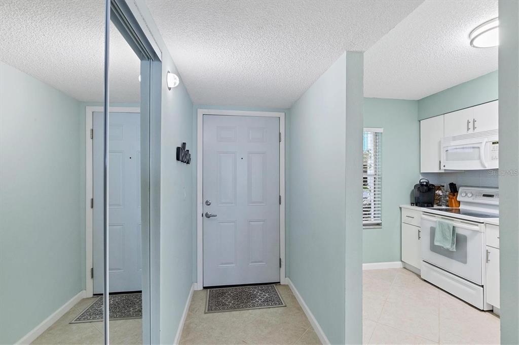 Property for sale at 7294 CLOISTER DRIVE UNIT 9, SARASOTA, FL, 34231