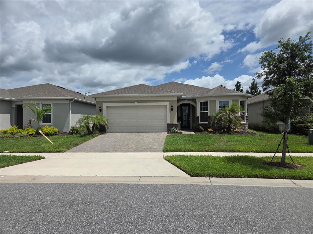 Property for sale at 6117 CITRUS GROVE COURT, ST CLOUD, FL, 34771