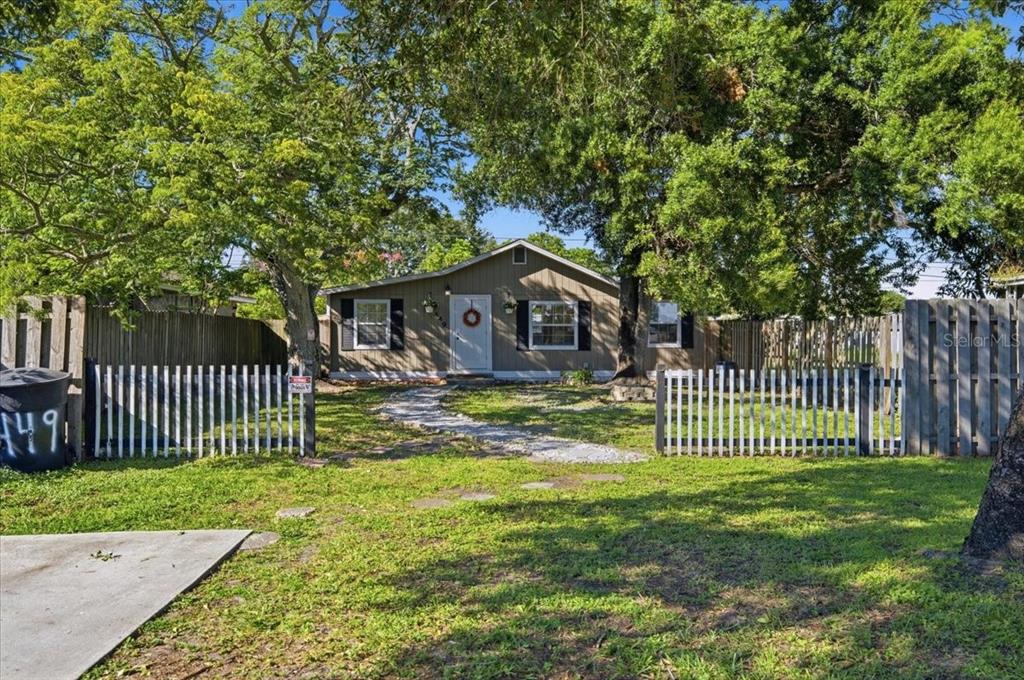 Property for sale at 449 38TH AVENUE N, ST PETERSBURG, FL, 33704
