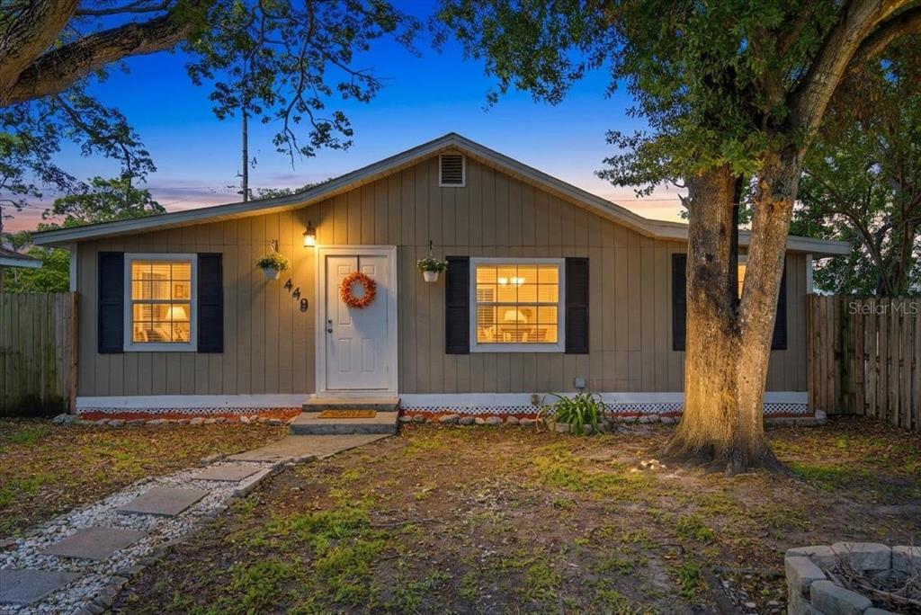 Property for sale at 449 38TH AVENUE N, ST PETERSBURG, FL, 33704