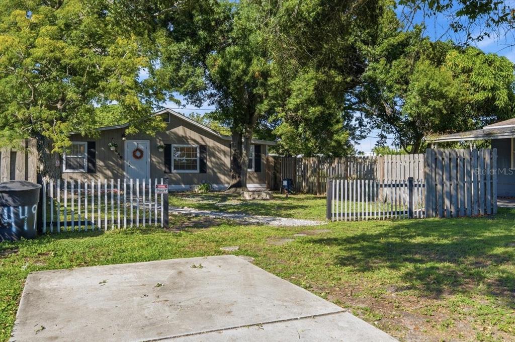 Property for sale at 449 38TH AVENUE N, ST PETERSBURG, FL, 33704