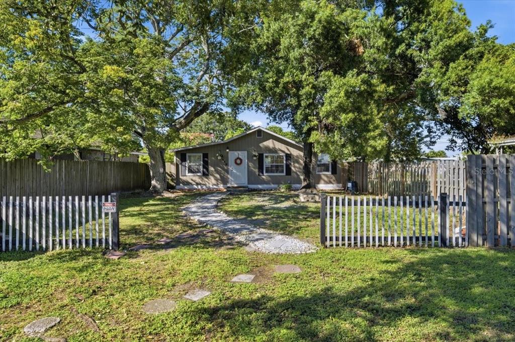 Property for sale at 449 38TH AVENUE N, ST PETERSBURG, FL, 33704
