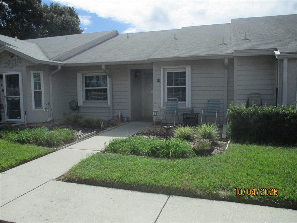 Property for sale at 6464 SANDPIPERS DRIVE UNIT 2, LAKELAND, FL, 33809