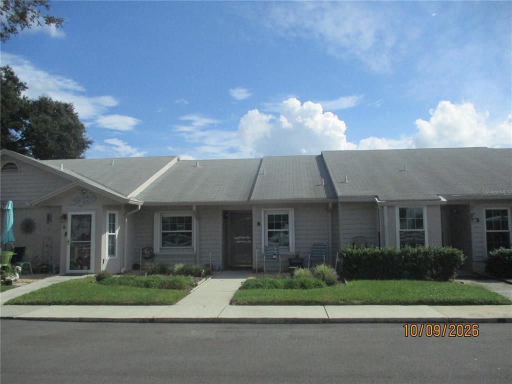 Property for sale at 6464 SANDPIPERS DRIVE UNIT 2, LAKELAND, FL, 33809