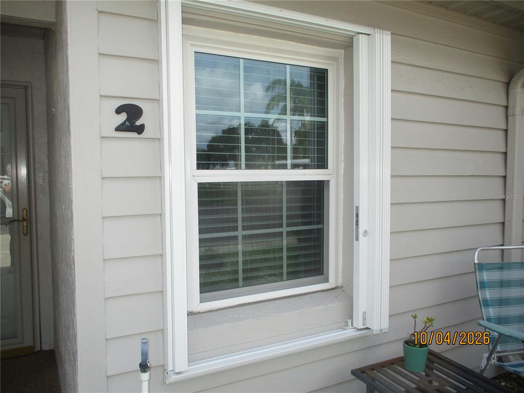 Property for sale at 6464 SANDPIPERS DRIVE UNIT 2, LAKELAND, FL, 33809