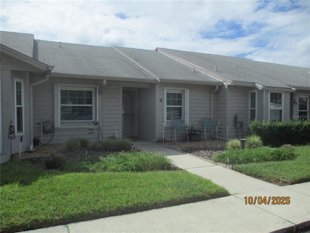 Property for sale at 6464 SANDPIPERS DRIVE UNIT 2, LAKELAND, FL, 33809