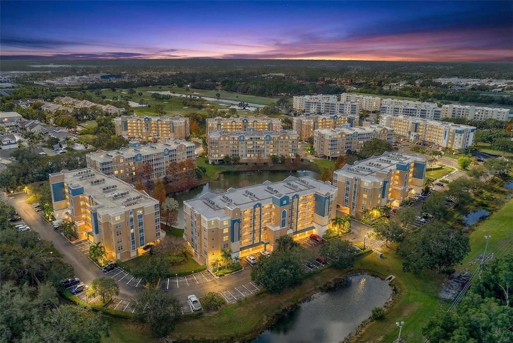 Property for sale at 960 STARKEY ROAD UNIT 3501, LARGO, FL, 33771