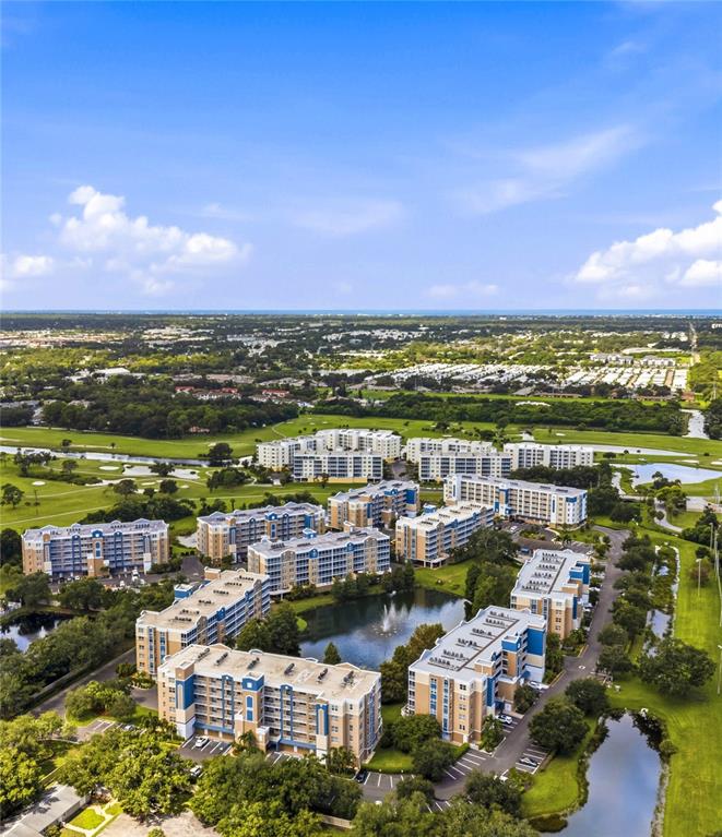 Property for sale at 960 STARKEY ROAD UNIT 3501, LARGO, FL, 33771