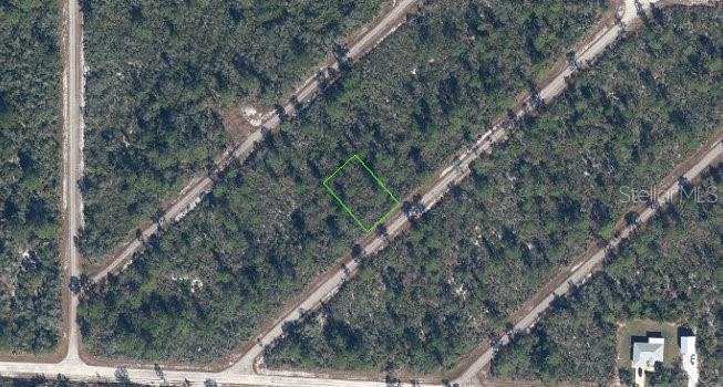 Property for sale at 3535 VENETIA STREET, LAKE PLACID, FL, 33852