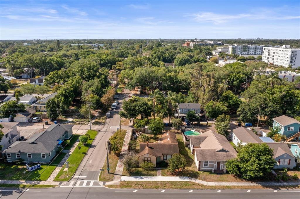 Property for sale at 3000 5TH AVENUE N, ST PETERSBURG, FL, 33713