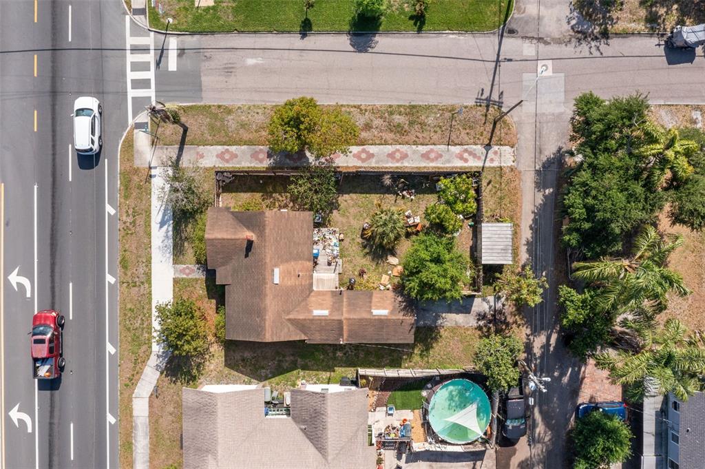 Property for sale at 3000 5TH AVENUE N, ST PETERSBURG, FL, 33713