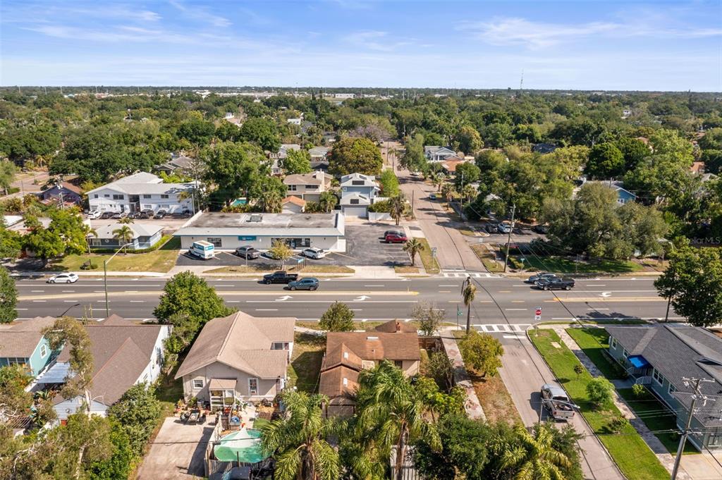 Property for sale at 3000 5TH AVENUE N, ST PETERSBURG, FL, 33713
