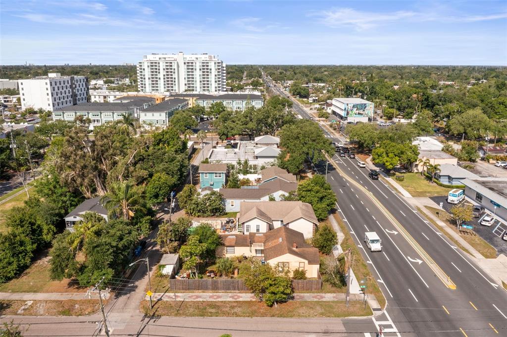 Property for sale at 3000 5TH AVENUE N, ST PETERSBURG, FL, 33713