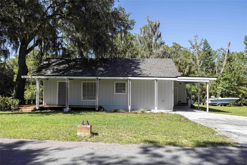 Property for sale at 2886 N C 470, LAKE PANASOFFKEE, FL, 33538