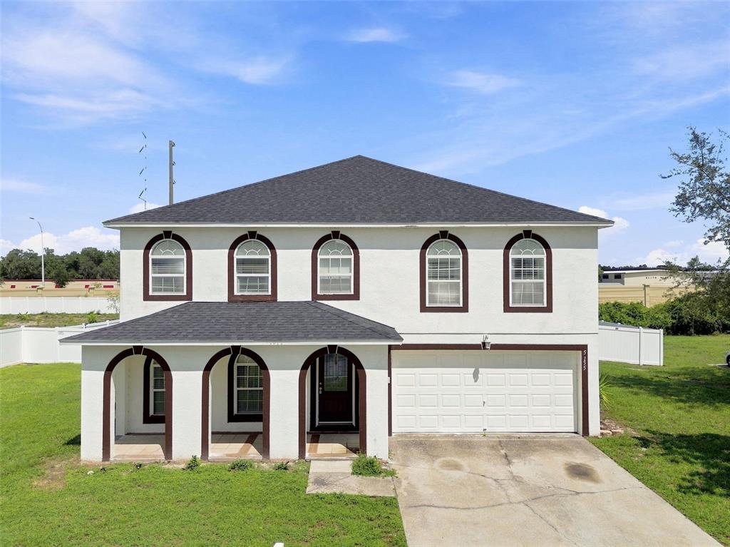 Property for sale at 5155 SPANISH OAKS DRIVE, LAKELAND, FL, 33805