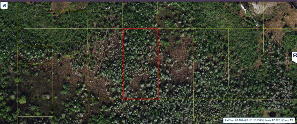 Property for sale at HOLOPAW GROVES ROAD, ST CLOUD, FL, 34773