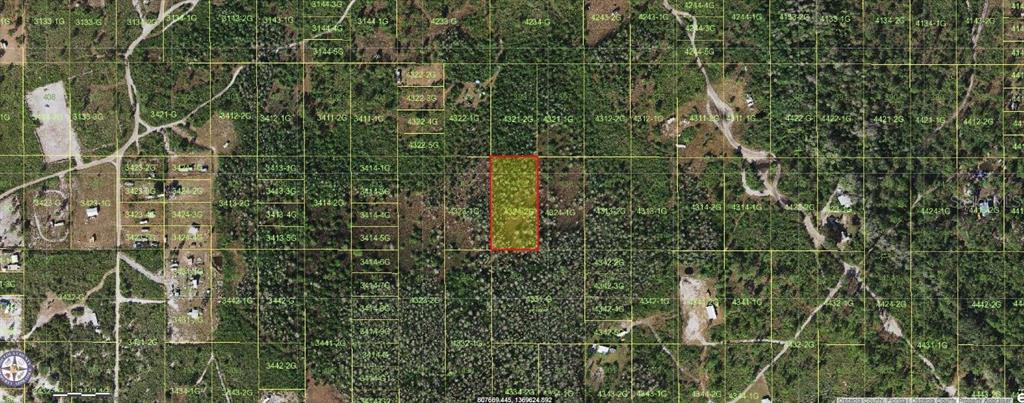 Property for sale at HOLOPAW GROVES ROAD, ST CLOUD, FL, 34773