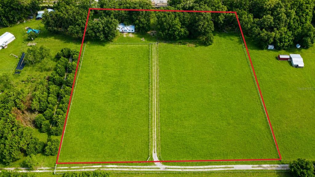 Property for sale at 14240 SR 471, WEBSTER, FL, 33597