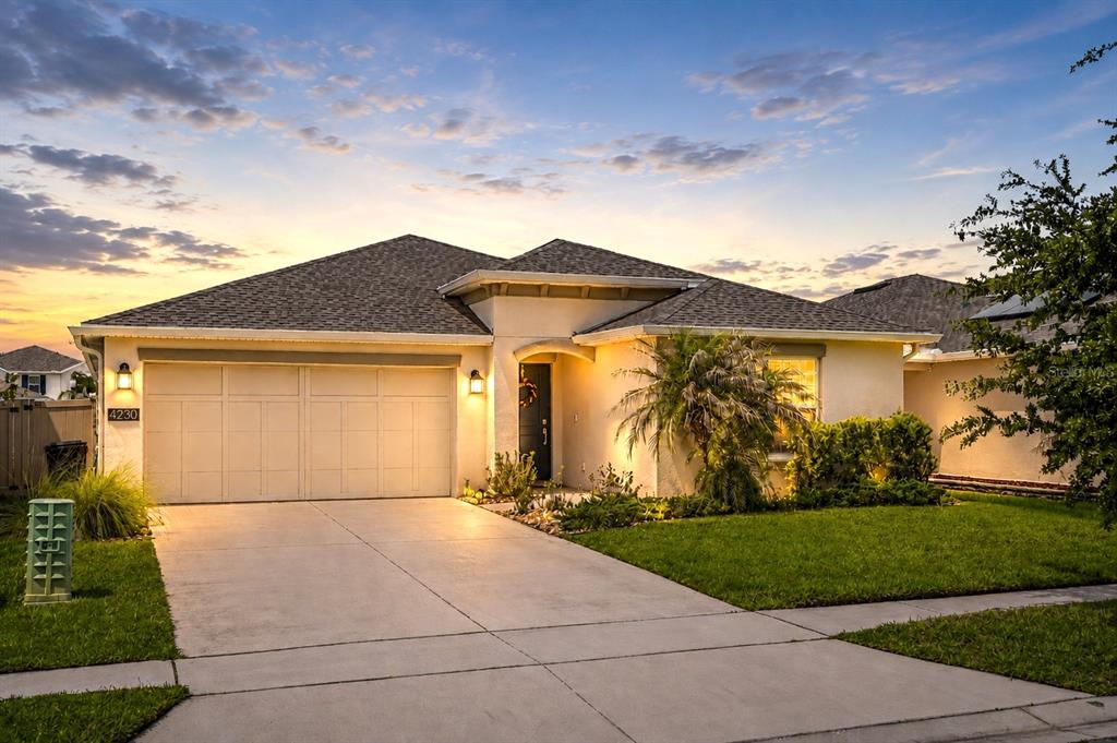 Property for sale at 4230 HOLSTEIN STREET, ST CLOUD, FL, 34772