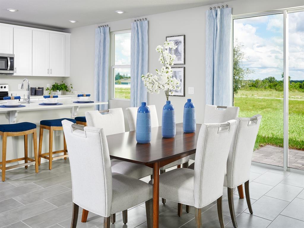 Photo is not of the actual home, but is an inspirational photo of builder’s model home and may depict options, furnishings, and/or decorator features that are not included.