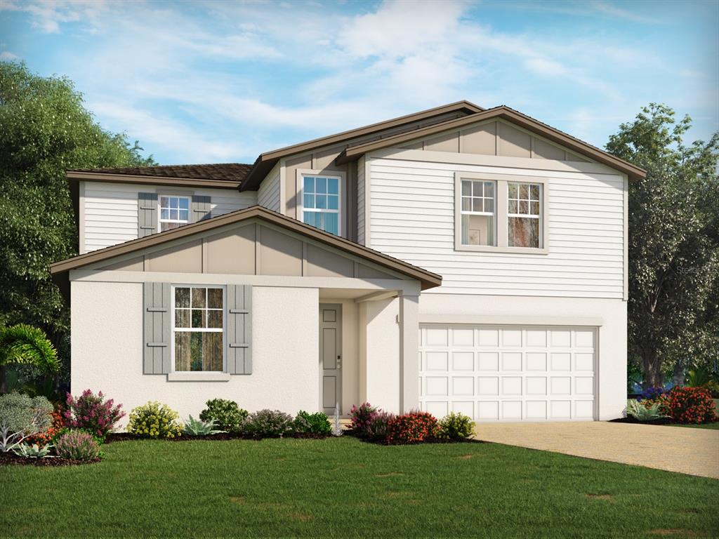 Property for sale at 2888 WILD OLIVE DRIVE, ST CLOUD, FL, 34772