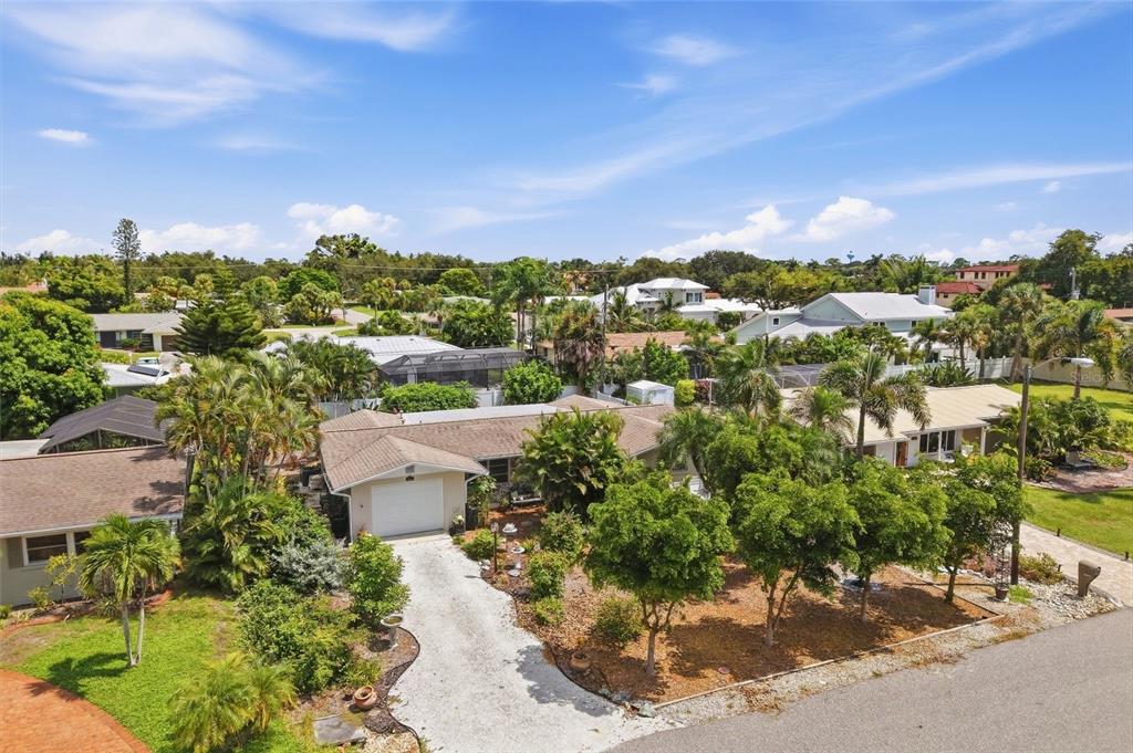 Property for sale at 437 BEACH PARK BOULEVARD, VENICE, FL, 34285