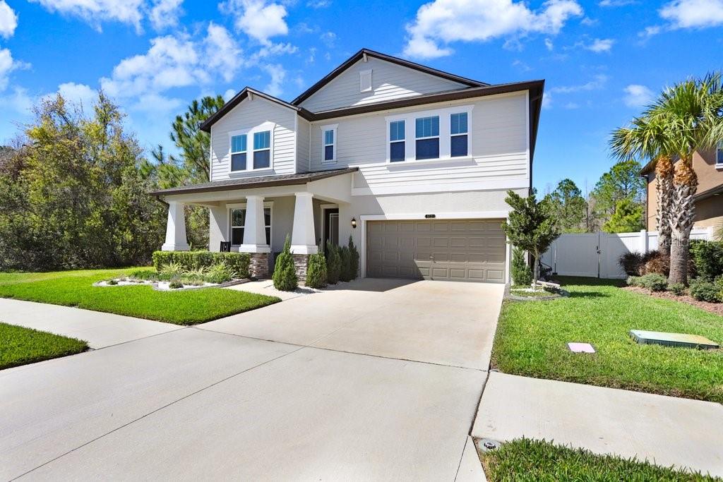 Property for sale at 8721 SAVORY WALK DRIVE, LAND O LAKES, FL, 34637