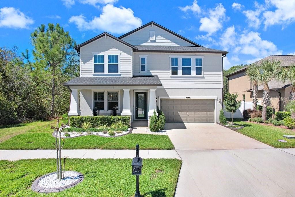 Property for sale at 8721 SAVORY WALK DRIVE, LAND O LAKES, FL, 34637