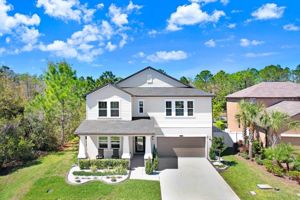 Property for sale at 8721 SAVORY WALK DRIVE, LAND O LAKES, FL, 34637
