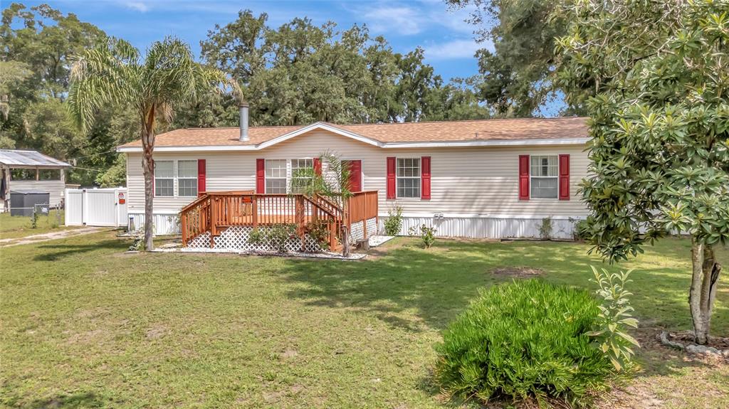 Property for sale at 2716 SEMINOLE TRAIL, LEESBURG, FL, 34748