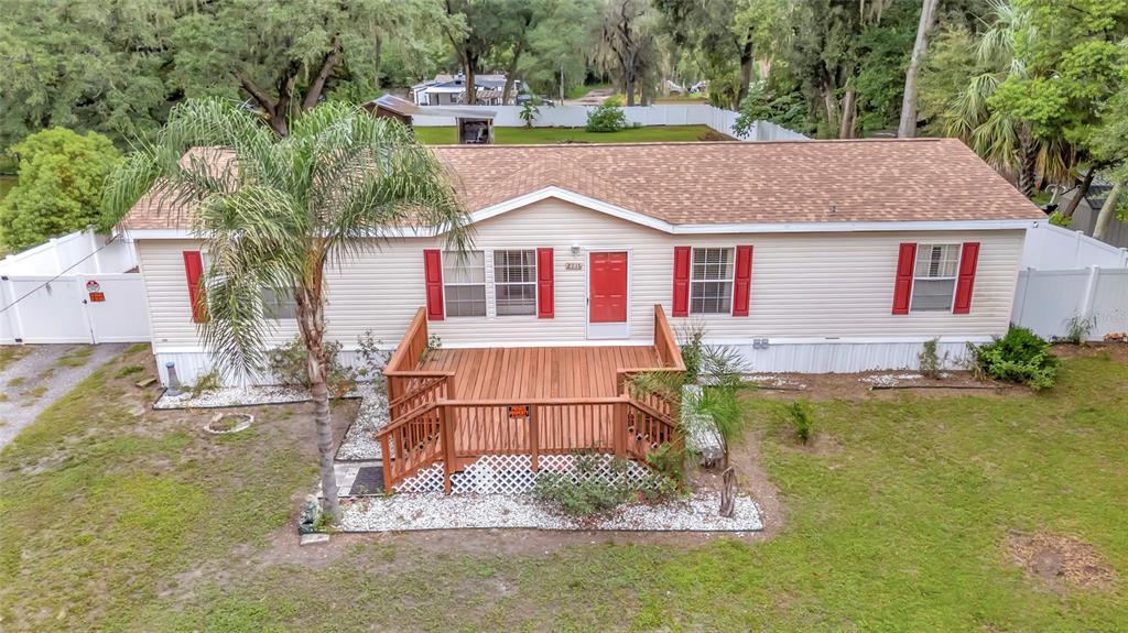 Property for sale at 2716 SEMINOLE TRAIL, LEESBURG, FL, 34748