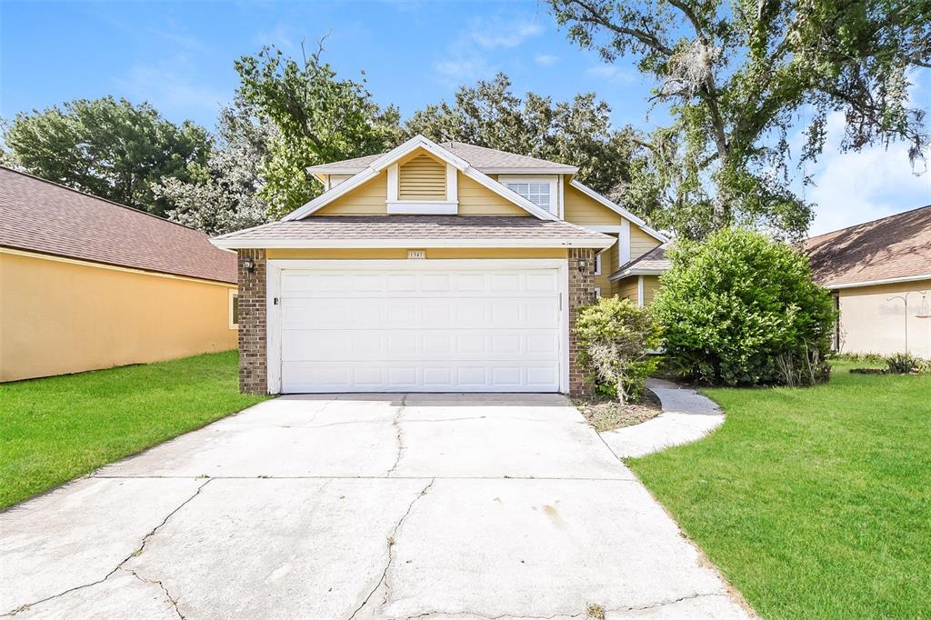 Property for sale at 1347 BLACK WILLOW TRAIL, ALTAMONTE SPRINGS, FL, 32714